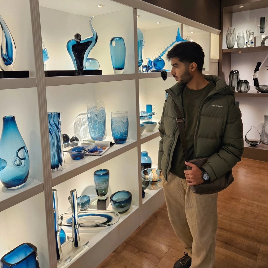 Pranav Mehta